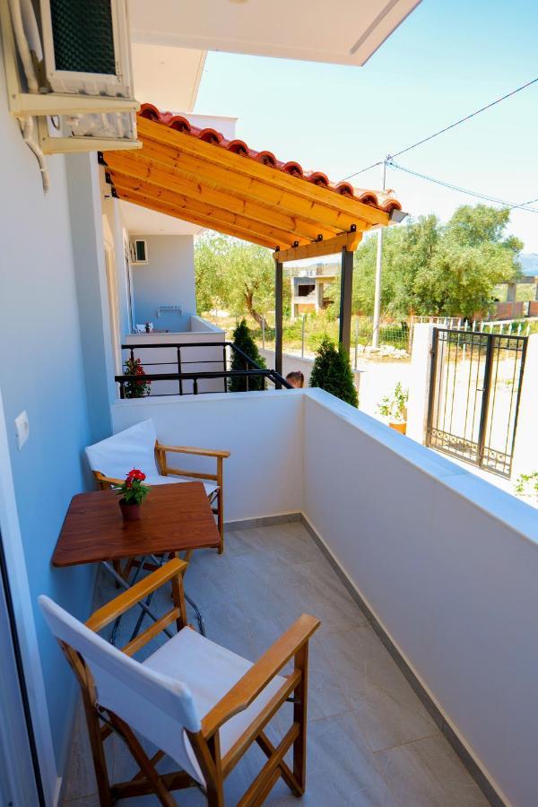 Vila Lejla Εξαμίλιο Εξωτερικό φωτογραφία
