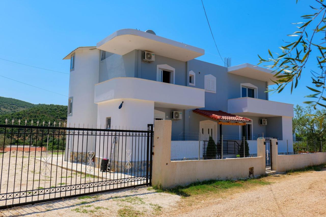 Vila Lejla Εξαμίλιο Εξωτερικό φωτογραφία