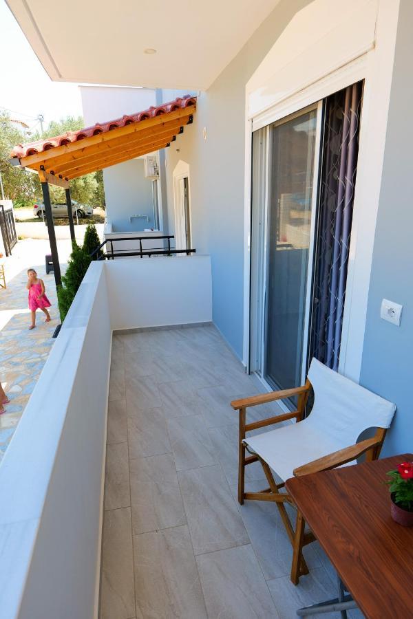 Vila Lejla Εξαμίλιο Εξωτερικό φωτογραφία