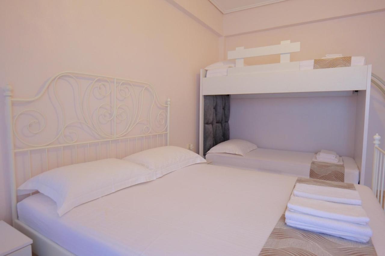 Vila Lejla Εξαμίλιο Εξωτερικό φωτογραφία