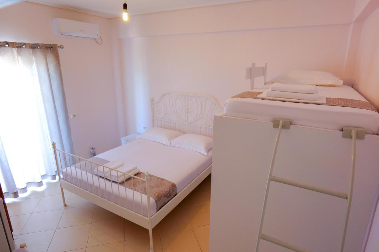 Vila Lejla Εξαμίλιο Εξωτερικό φωτογραφία