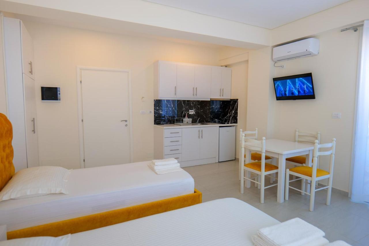 Vila Lejla Εξαμίλιο Εξωτερικό φωτογραφία