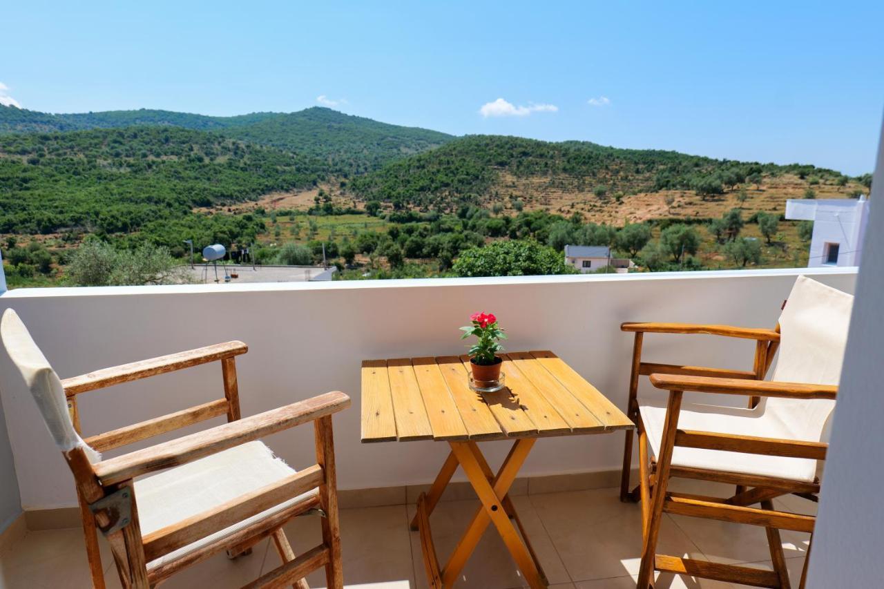 Vila Lejla Εξαμίλιο Εξωτερικό φωτογραφία