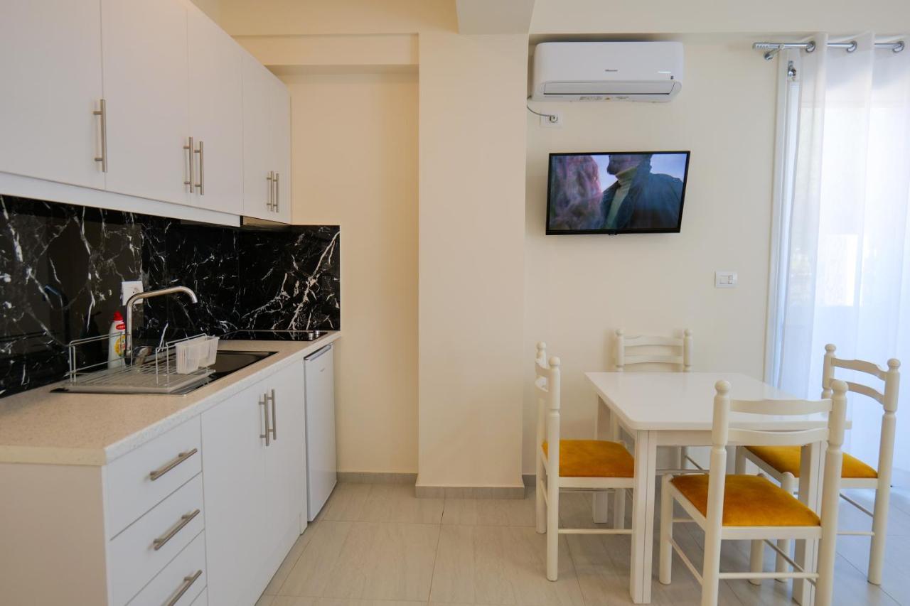 Vila Lejla Εξαμίλιο Εξωτερικό φωτογραφία