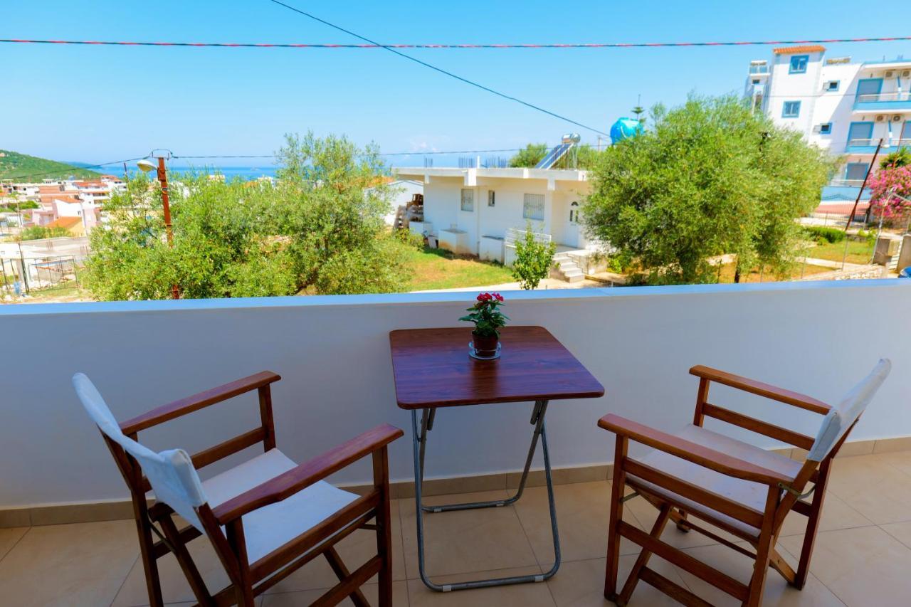 Vila Lejla Εξαμίλιο Εξωτερικό φωτογραφία