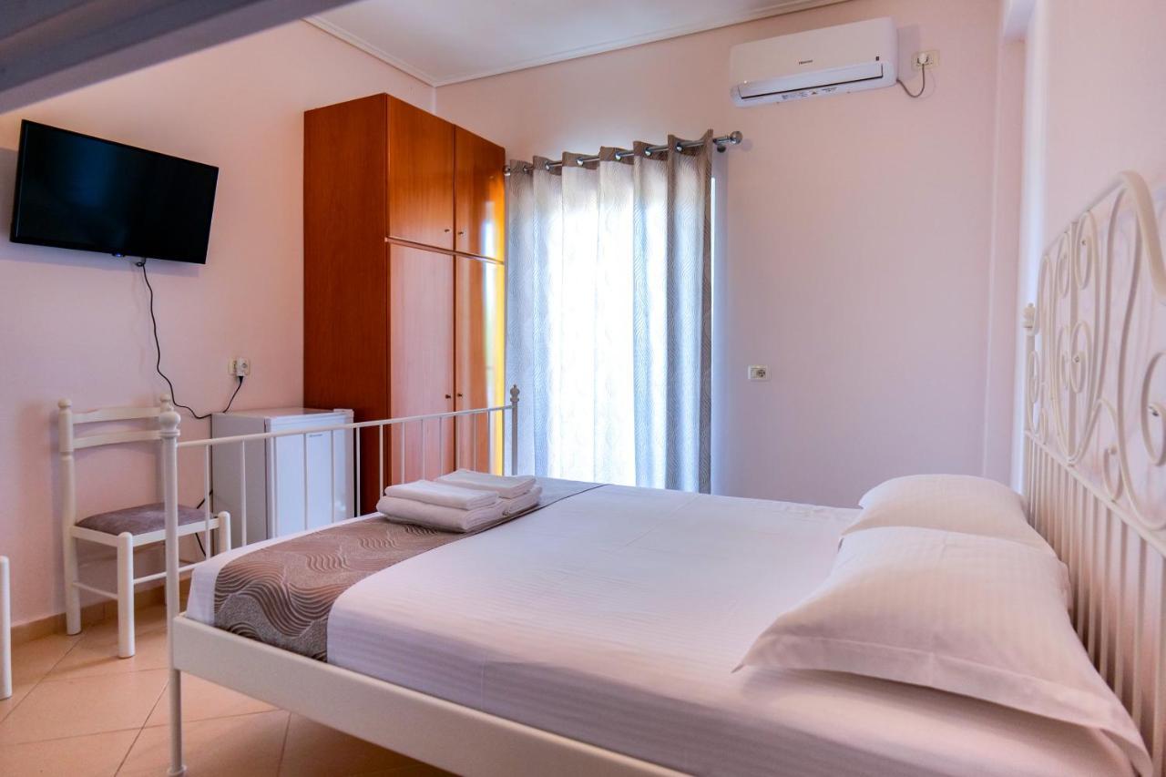 Vila Lejla Εξαμίλιο Εξωτερικό φωτογραφία