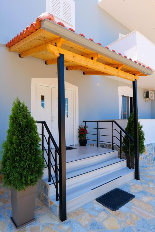 Vila Lejla Εξαμίλιο Εξωτερικό φωτογραφία