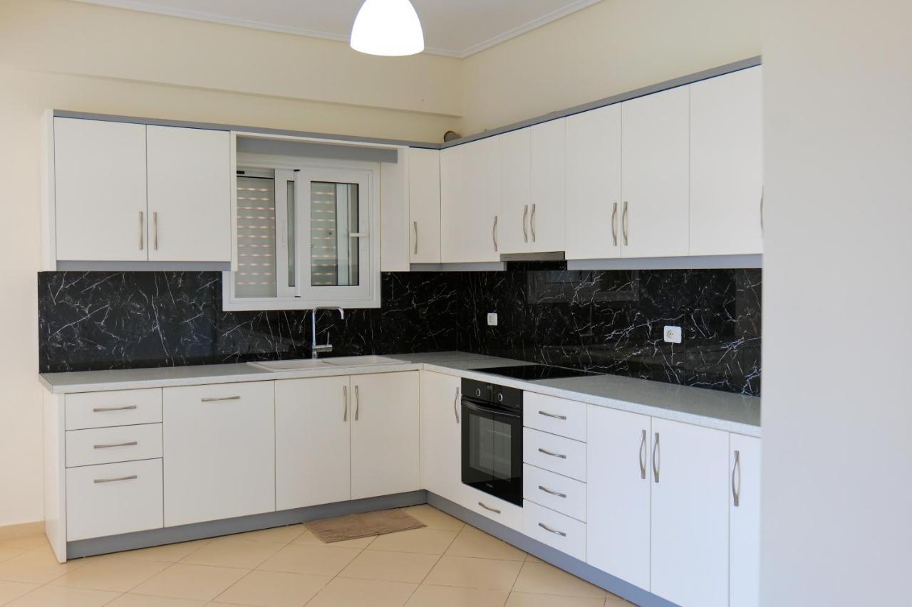 Vila Lejla Εξαμίλιο Εξωτερικό φωτογραφία