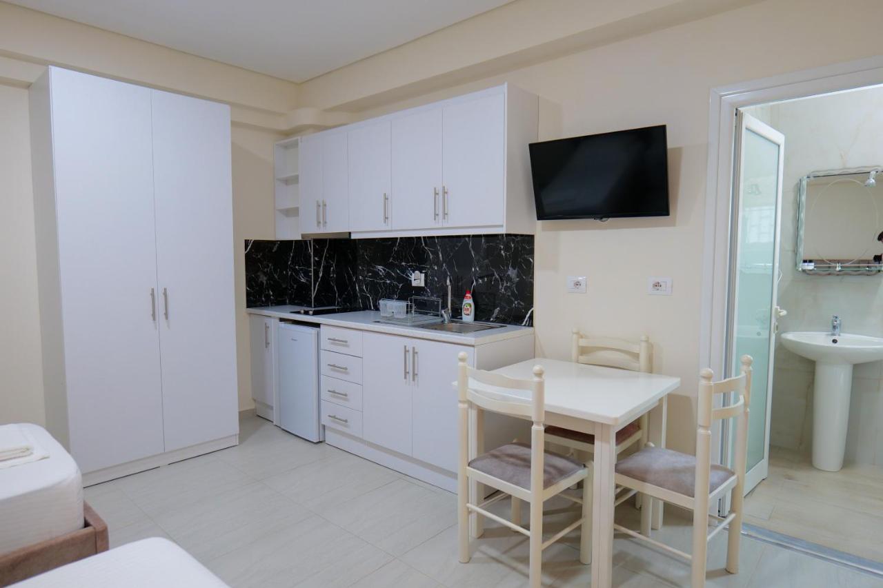 Vila Lejla Εξαμίλιο Εξωτερικό φωτογραφία