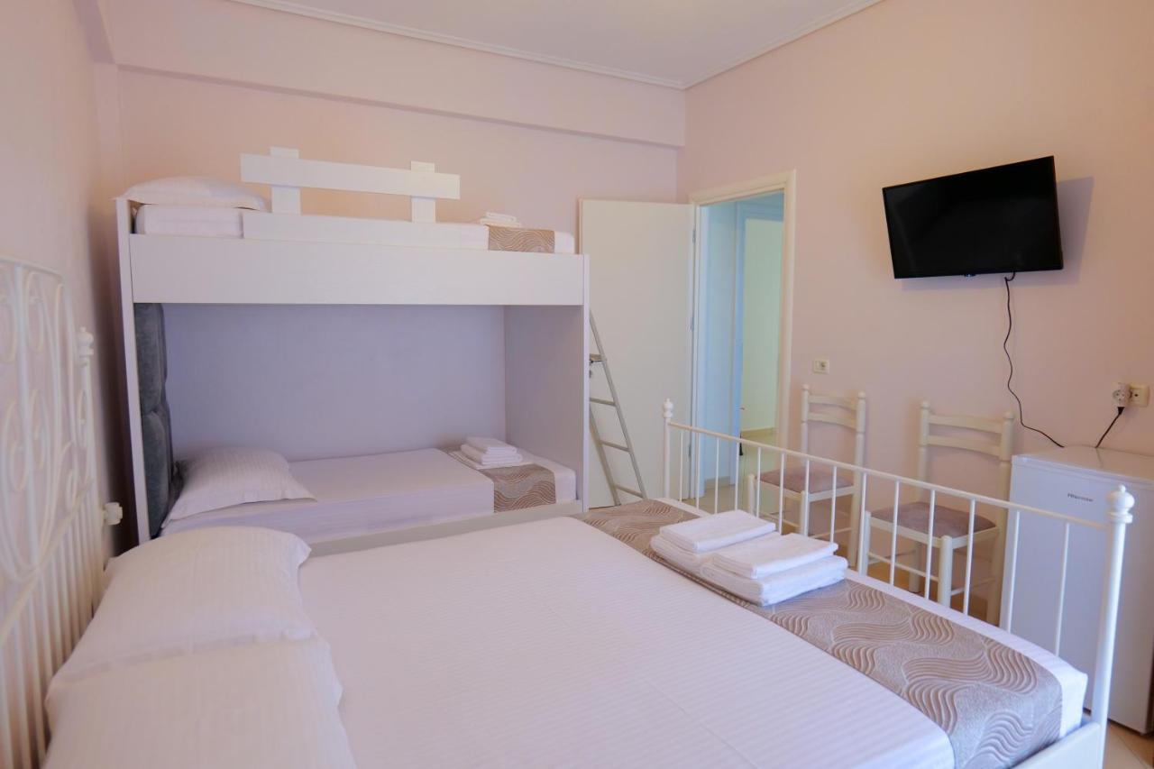 Vila Lejla Εξαμίλιο Εξωτερικό φωτογραφία