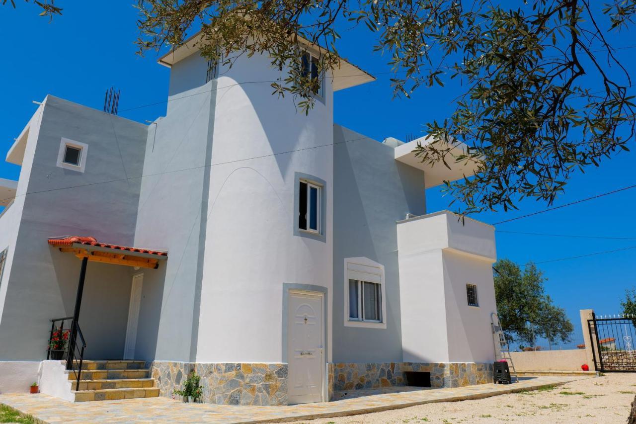 Vila Lejla Εξαμίλιο Εξωτερικό φωτογραφία