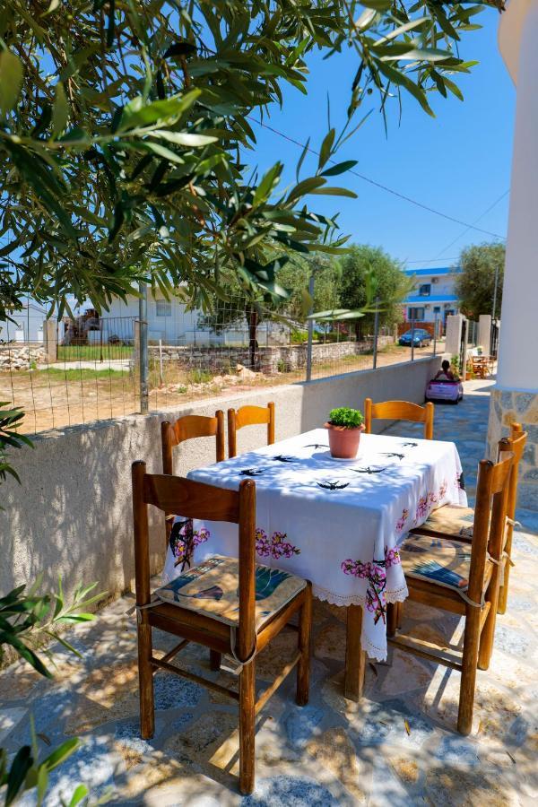 Vila Lejla Εξαμίλιο Εξωτερικό φωτογραφία