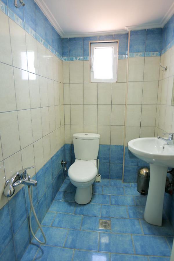 Vila Lejla Εξαμίλιο Εξωτερικό φωτογραφία