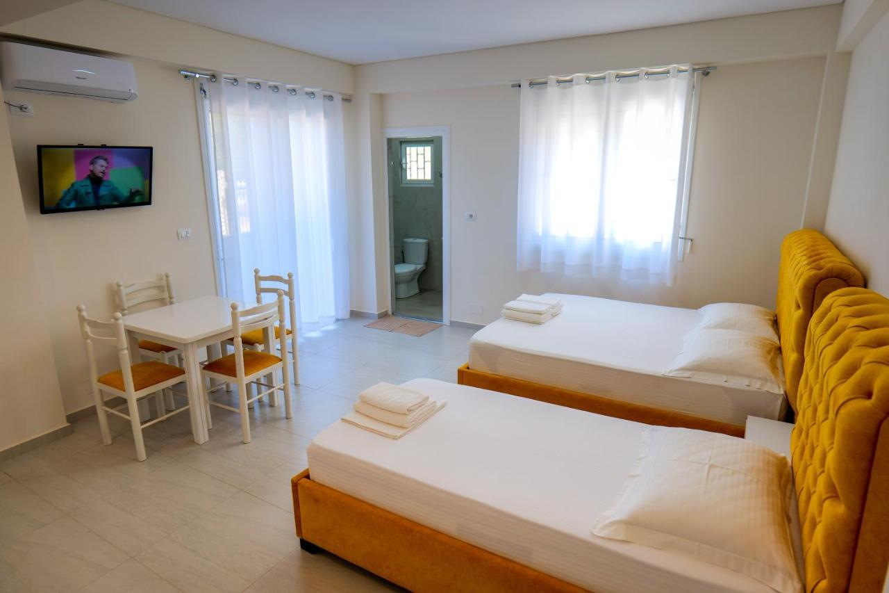 Vila Lejla Εξαμίλιο Εξωτερικό φωτογραφία