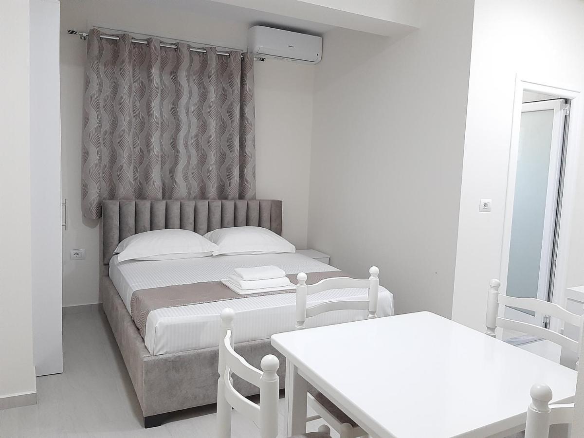Vila Lejla Εξαμίλιο Δωμάτιο φωτογραφία